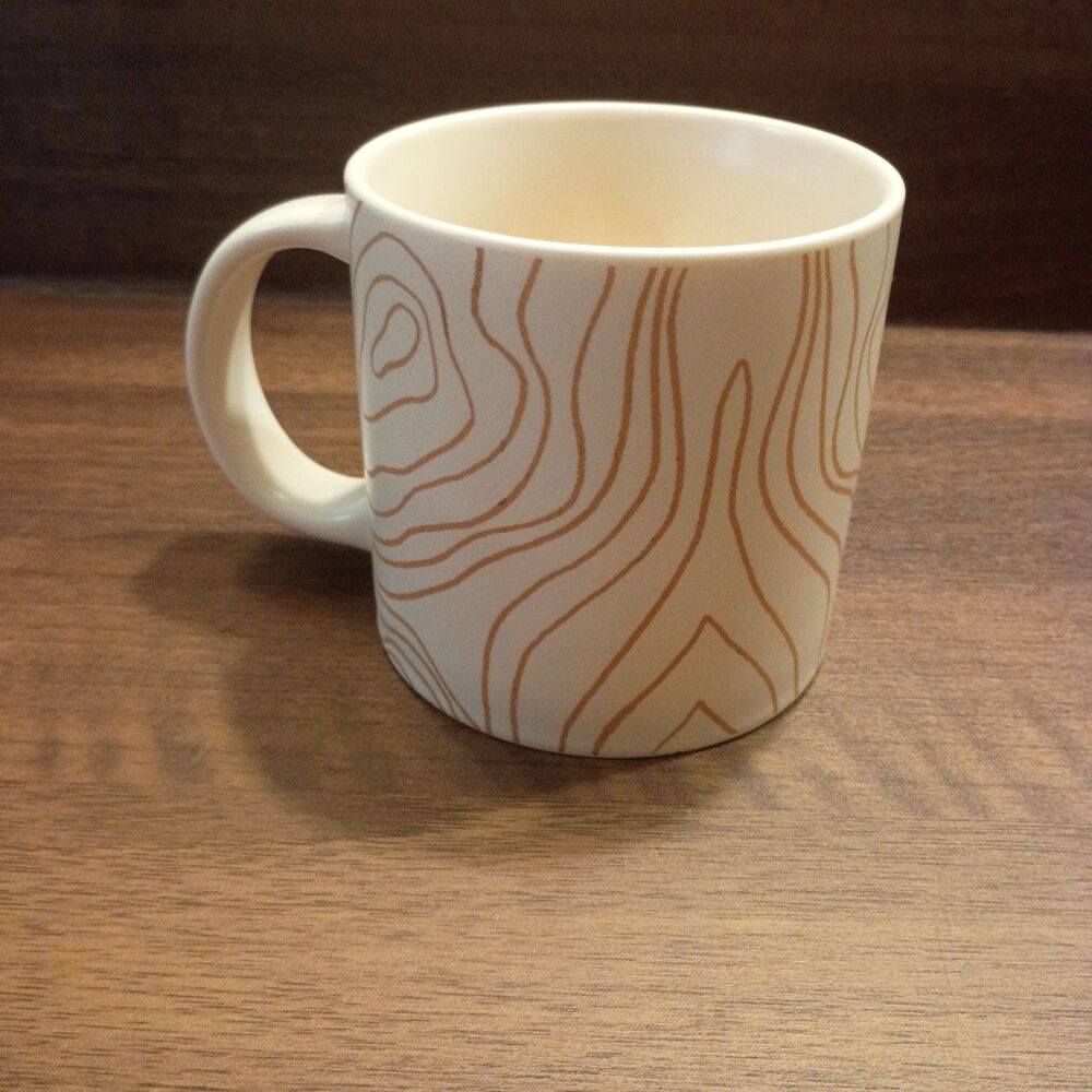 Whitney Kerny for Causebox coffee mug